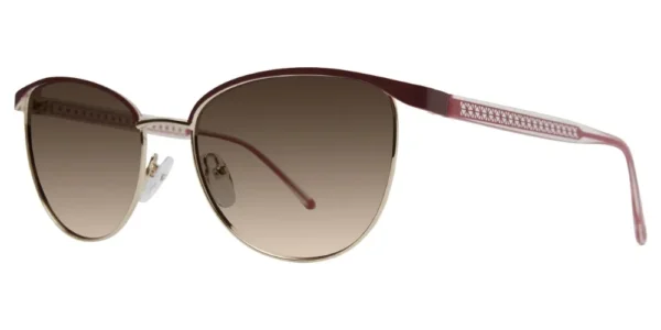 Freya Sun 019 - C1 Burgundy