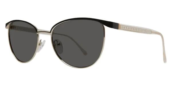 Freya Sun 019 - C3 Black