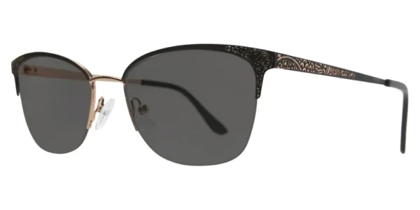 Freya Sun 020 - C1 Rose Gold