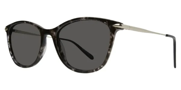 Freya Sun 022 - C3 Black Mottle