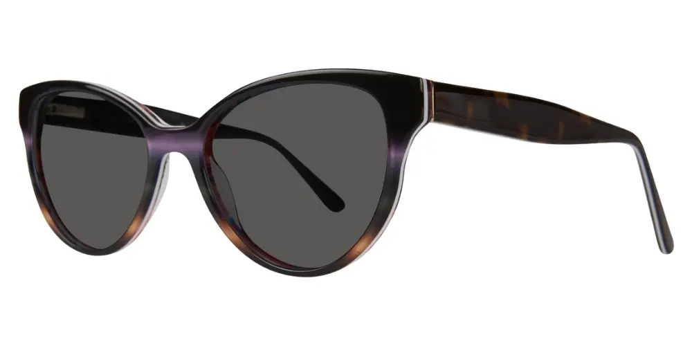 Freya Sun 025 - C1 Brown