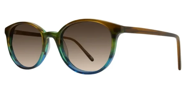 Freya Sun 026 - C2 Green