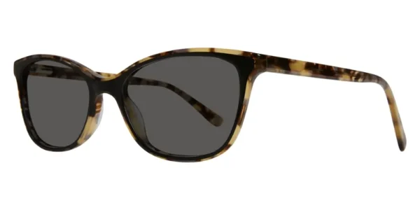 Freya Sun 029 - C1 Brown