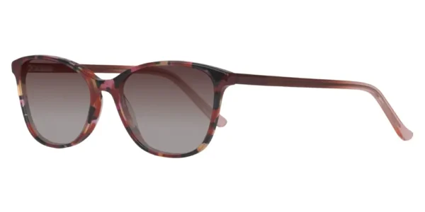 Freya Sun 032 - C2 Burgundy
