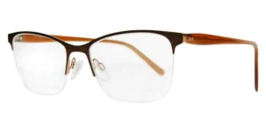 Freya Tara-C1 Brown
