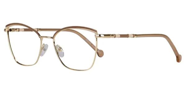 Freya Teresa - C2 Brown/Cream