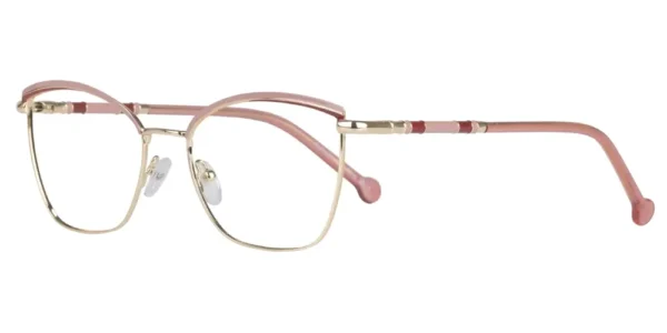 Freya Teresa - C3 Pink/Burgundy