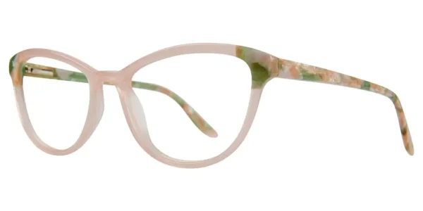 Freya Trixie - C1 Pink