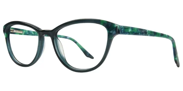 Freya Trixie - C2 Green