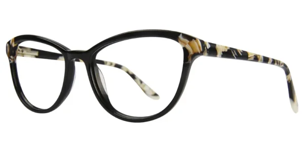 Freya Trixie - C3 Black