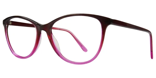 Freya-Uma-C2 -Burgundy Two Tone