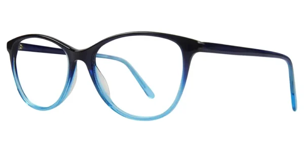 Freya Uma - C1 Blue Two Tone
