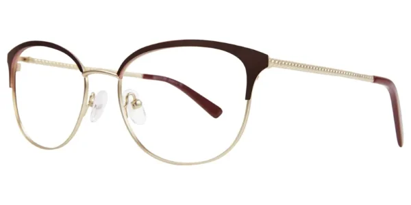 Freya Vicky - C1 Burgundy
