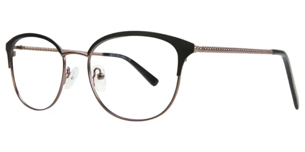 Freya Vicky - C3 Black