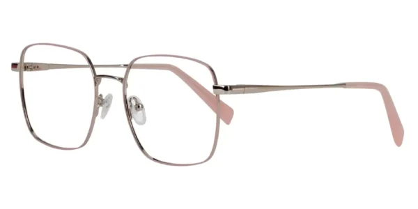 Freya Vivian - C2 Gold/Pink