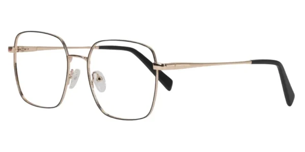 Freya Vivian - C3 Gold/Black