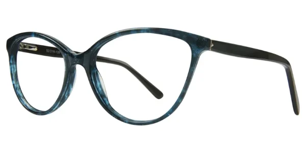 Freya Wendy - C2 Teal