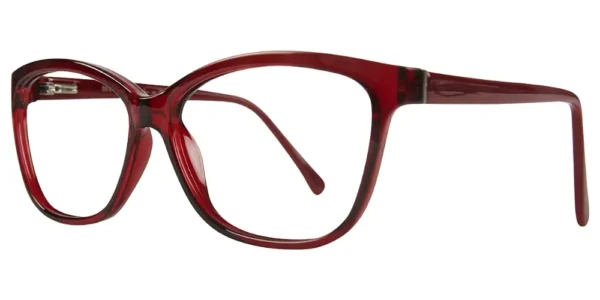 Meridian Eyewear Amalfi - C2 Burgundy