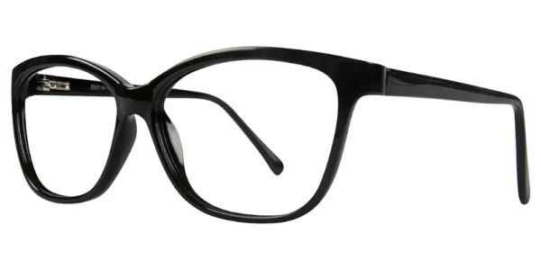 Meridian Eyewear Amalfi - C3 Black