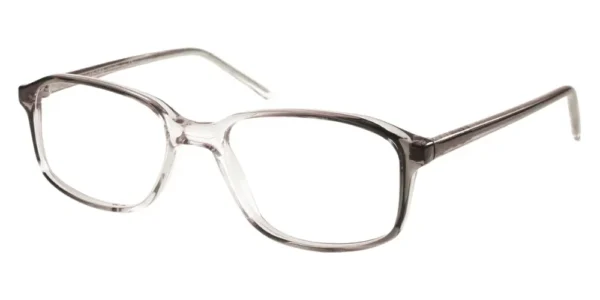 Meridian Eyewear Andy - C2 Grey/Crystal