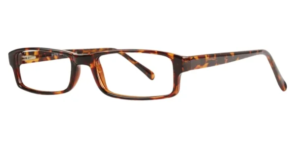 Meridian Eyewear Barrister - C1 Brown Mottle