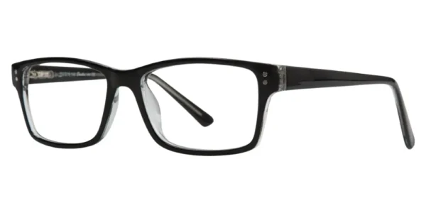 Meridian Eyewear Barry - C3 Black