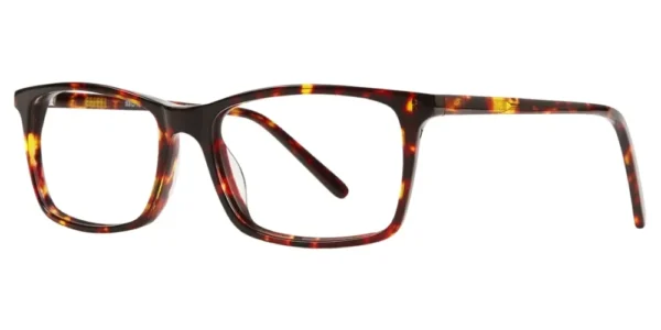 Meridian Eyewear Bauer - C1 Brown Mottle