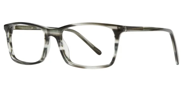 Meridian Eyewear Bauer - C2 Grey Mottle