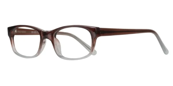 Meridian Eyewear Bob - C3 Dark Brown Gradual