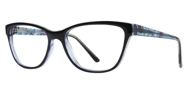 Meridian Eyewear Capri - C2 Blue
