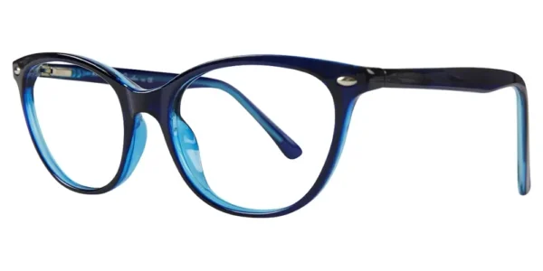 Meridian Eyewear Catania - C2 Blue