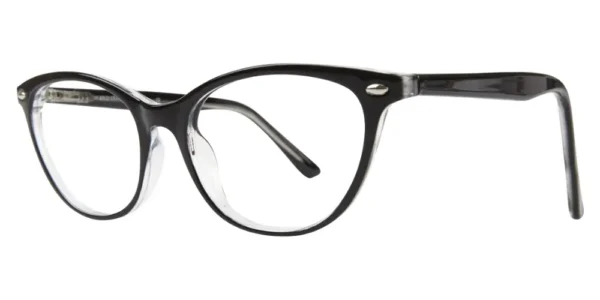 Meridian Eyewear Catania - C3 Black