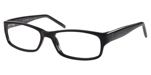 Meridian Eyewear Diane - C2 Black