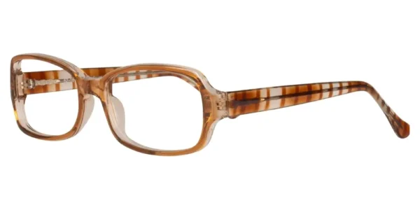 Meridian Eyewear Edna - C1 Brown