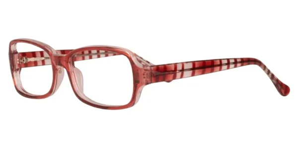 Meridian Eyewear Edna - C2 Red