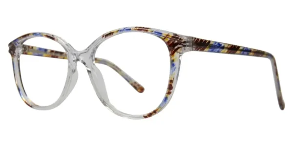 Meridian Eyewear Florence - C1 Brown