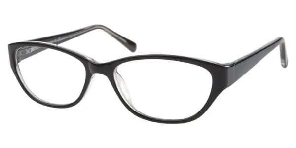 Meridian Eyewear Fran - C3 Black