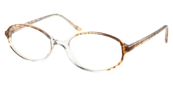 Meridian Eyewear Jan - C1 Brown