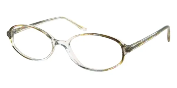 Meridian Eyewear Jan - C3 Green
