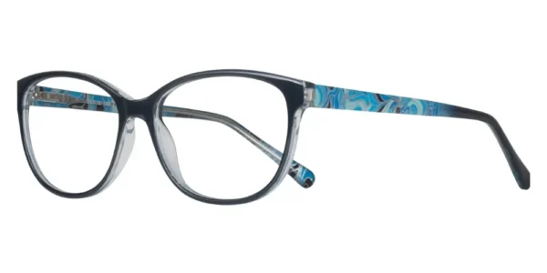 Meridian Eyewear Lazio - C2 Blue