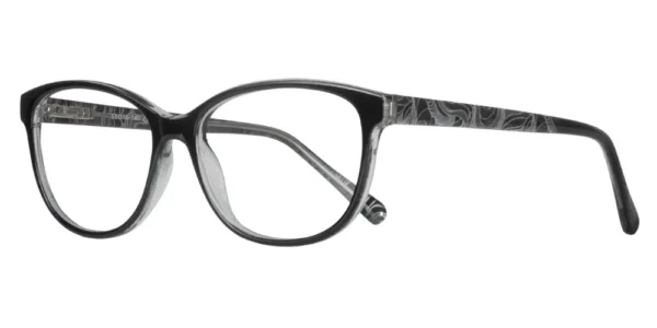Meridian Eyewear Lazio - C3 Black