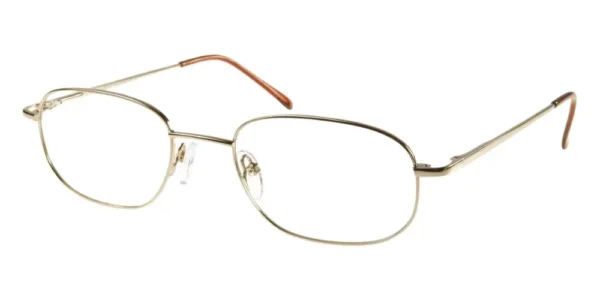 Meridian Eyewear Lucca - C1 Gold