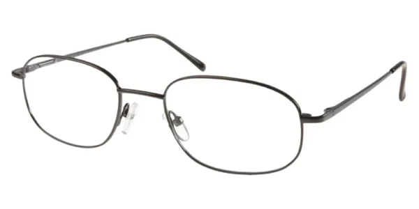 Meridian Eyewear Lucca - C3 Gunmetal