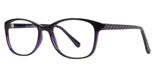 Meridian Eyewear Maggie - C2 Purple