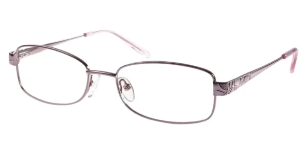 Meridian Eyewear Naples - C2 Pink