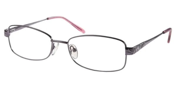 Meridian Eyewear Naples - C3 Purple