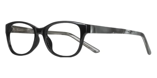 Meridian Eyewear Palermo - C3 Black