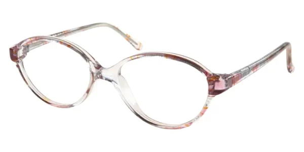 Meridian Eyewear Peggy - C2 Pink