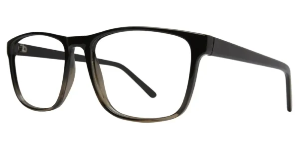 Meridian Eyewear Potenza - C3 Black Gradual