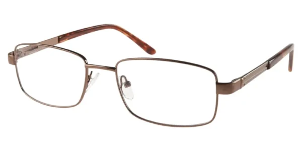 Meridian Eyewear Sassari - C1 Brown